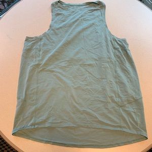 Lululemon Tank- Size 12